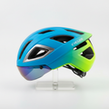 Bike Helmet - Urban Shield