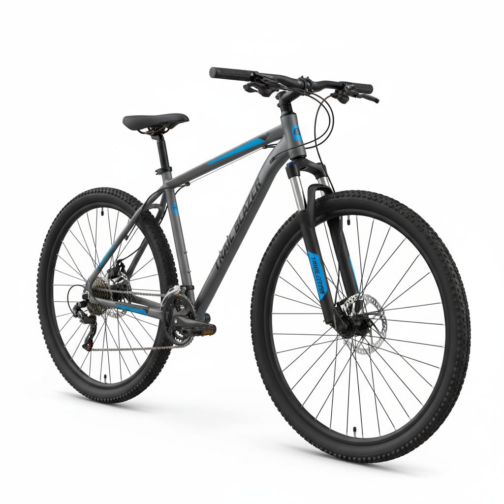 Mountain Bike - Trail Blazer 29"
